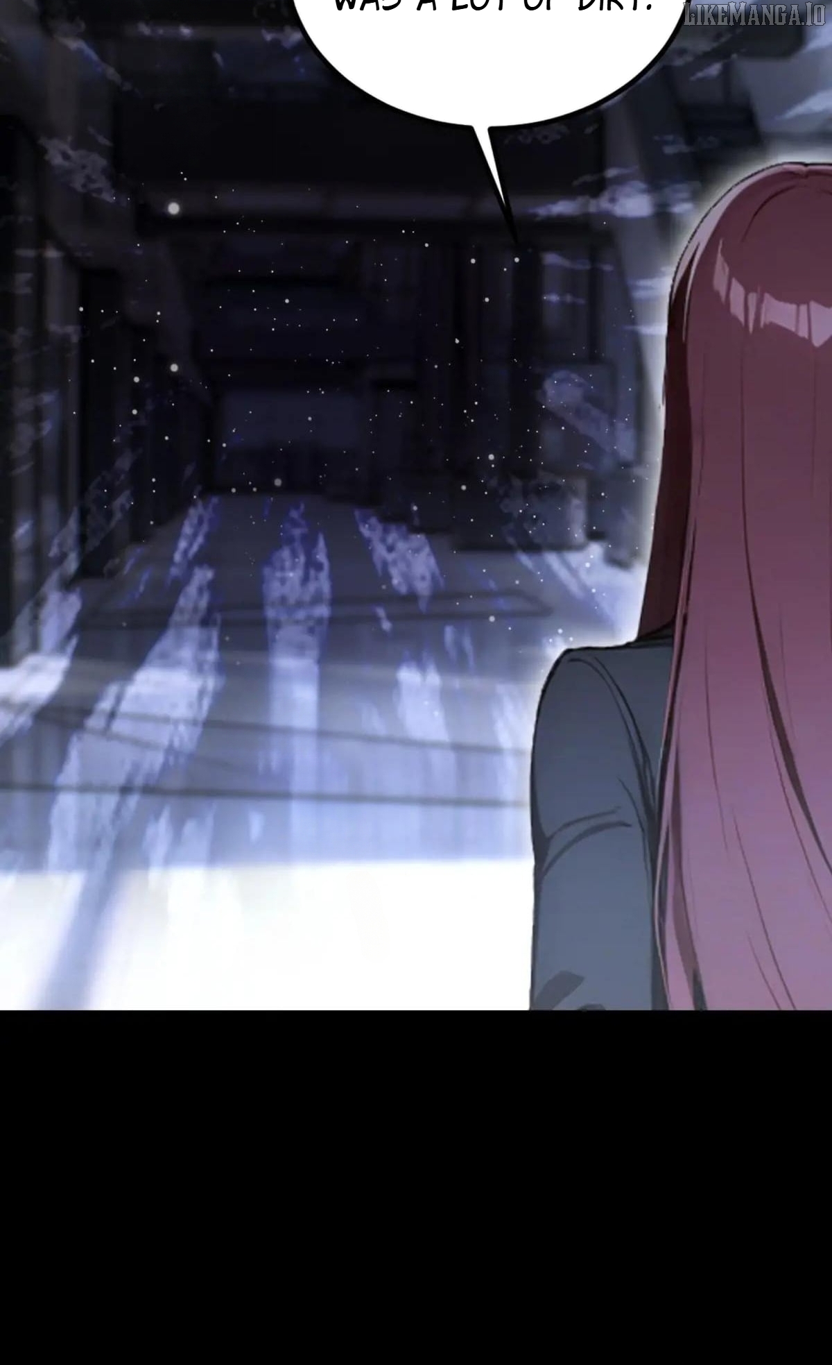 Outrageous! I opened a training class for empresses Chapter 93 - page 52